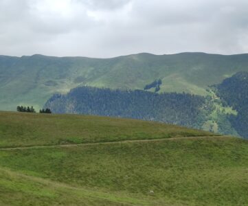 pyrénéennes randonnée luchon
