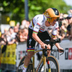 Remco Evenepoel