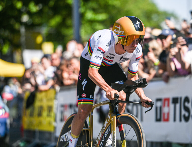 Remco Evenepoel
