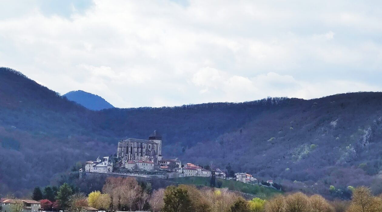 Saint-Bertrand-de-comminges