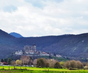 Saint-Bertrand-de-comminges