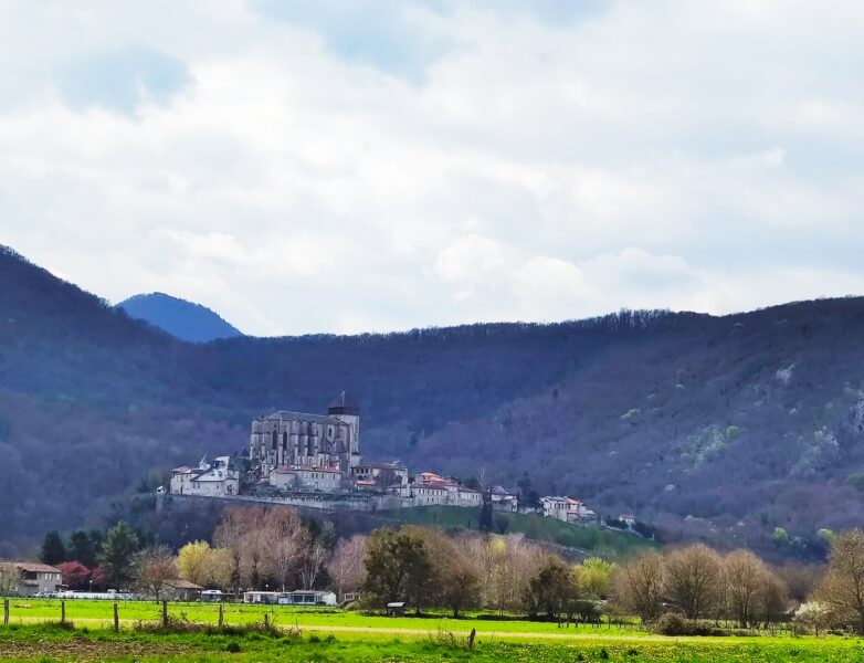 Saint-Bertrand-de-comminges