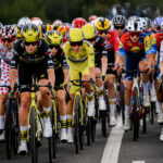 Sprint Tour de France Femmes 2025