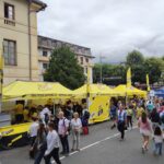 Stand Tour de France Luchon