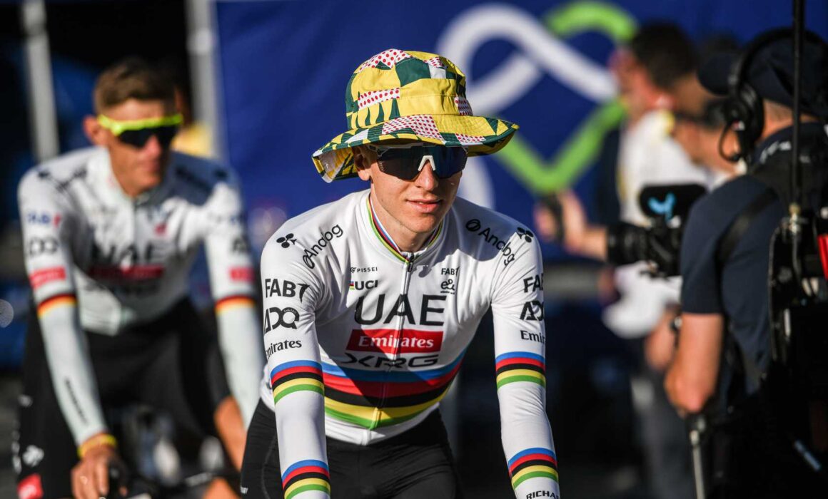 Tour de France 2025 Pyrénées