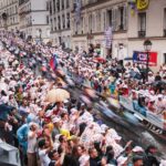 TOUR DE FRANCE 2025 CLASSEMENT GENERAL FINAL