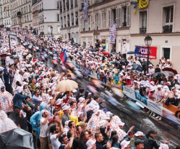 TOUR DE FRANCE 2025 CLASSEMENT GENERAL FINAL