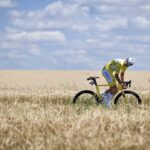 Tour de France 2025 étape 4
