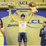 Philipsen Tour de France Etape 1