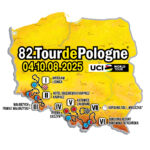 Tour de Pologne 2025