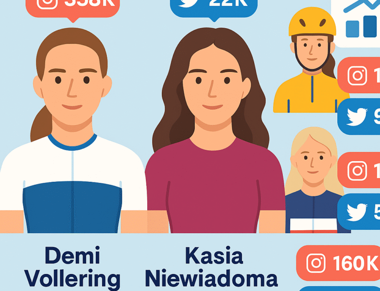 Swift Tour de France femmes 2025