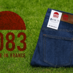 1083 JEANS DURABLES