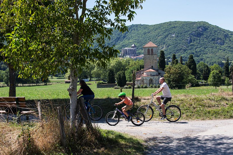 Eté 2025 Haute-Garonne Tourisme
