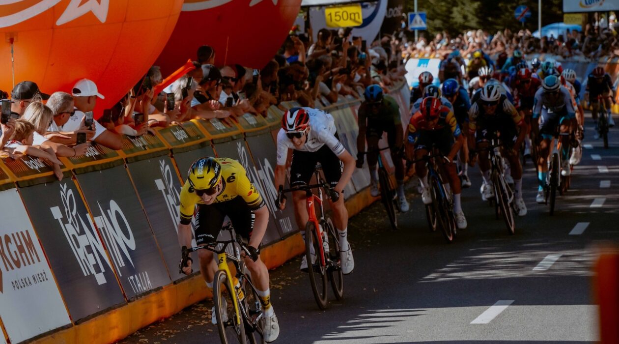 Zakopane Tour de Pologne 2025
