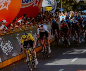 Zakopane Tour de Pologne 2025