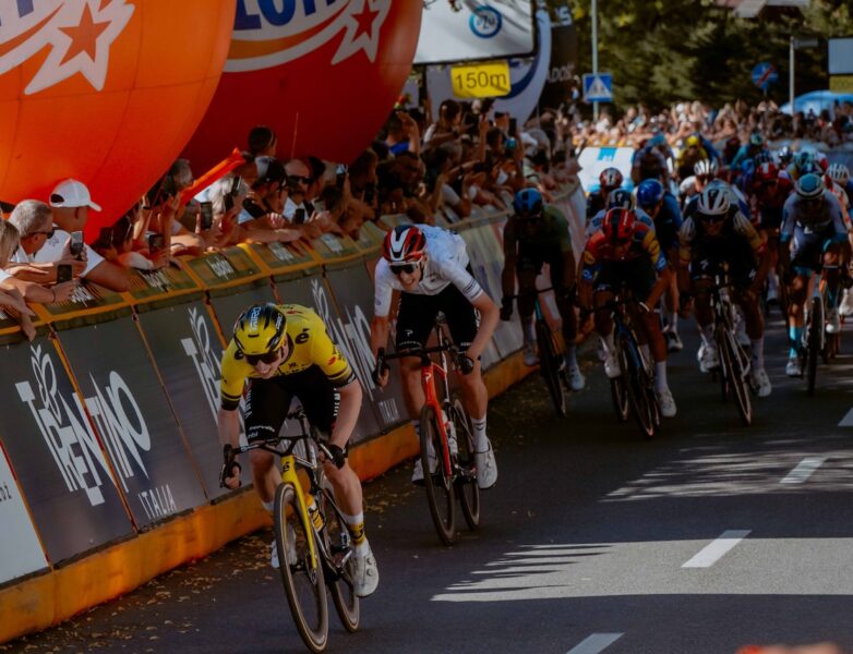 Zakopane Tour de Pologne 2025