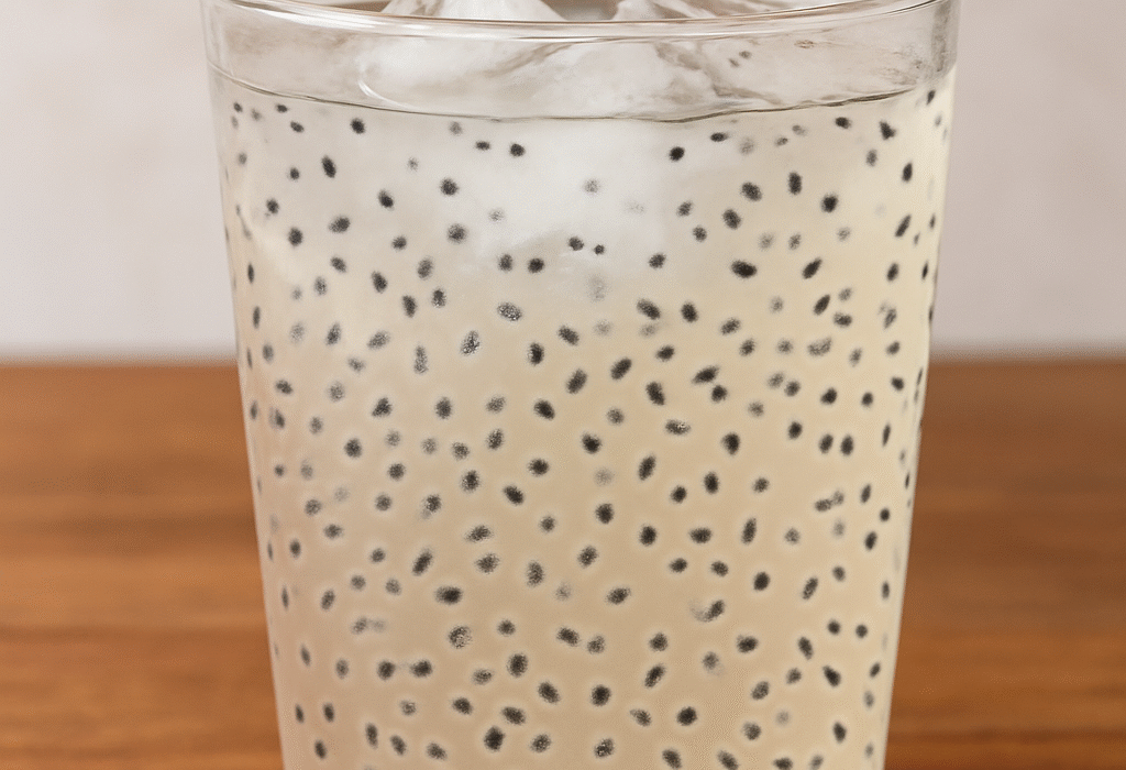 basil boisson