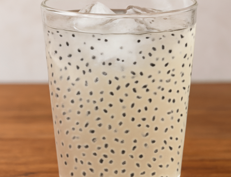 basil boisson