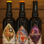bière artisanale locale et bio