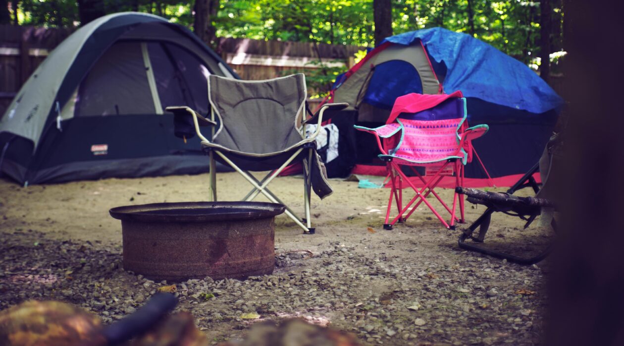 Camping Luchon