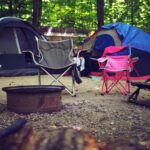 Camping Luchon