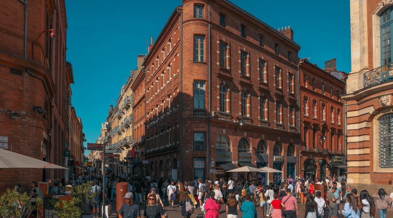 canicule toulouse luchon