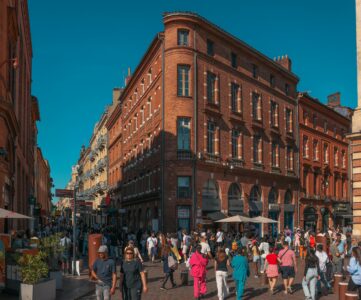 canicule toulouse luchon