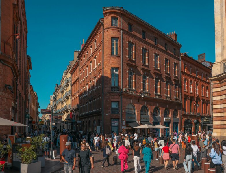 canicule toulouse luchon