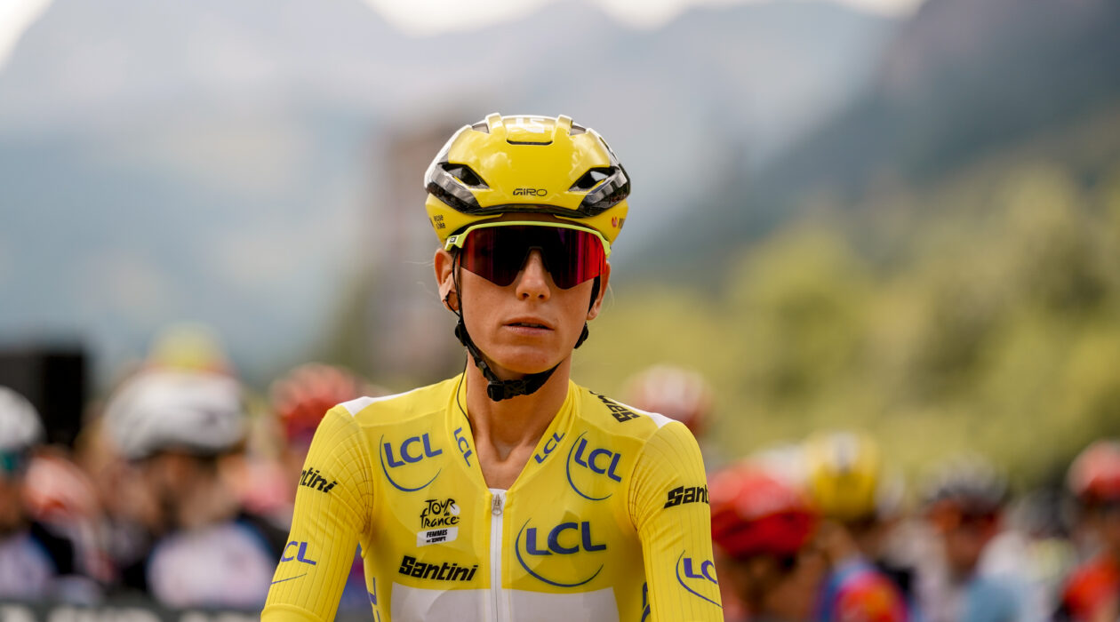 classement général final tour de france femmes 2025