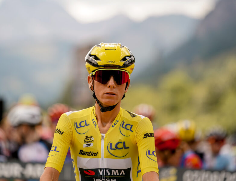 classement général final tour de france femmes 2025