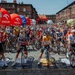 En direct Etape 6 Tour de Pologne 2025