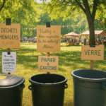 evenement village sobre