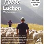 Foire agricole de Luchon