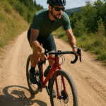 gravel gourmand luchon