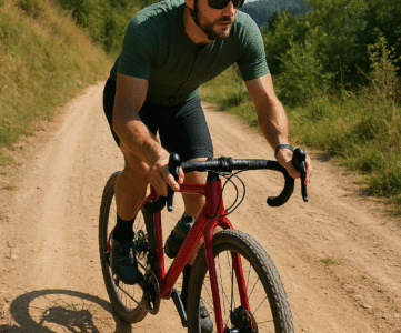 gravel gourmand luchon