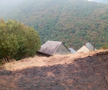 incendie melles