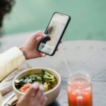 influenceur consommation bio