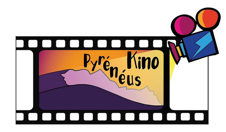 Kino Pyrénéus Siradan