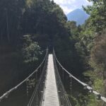 Pequerin passerelle Luchon