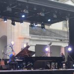 Manoukian Zygel Luchon Cosmojazz
