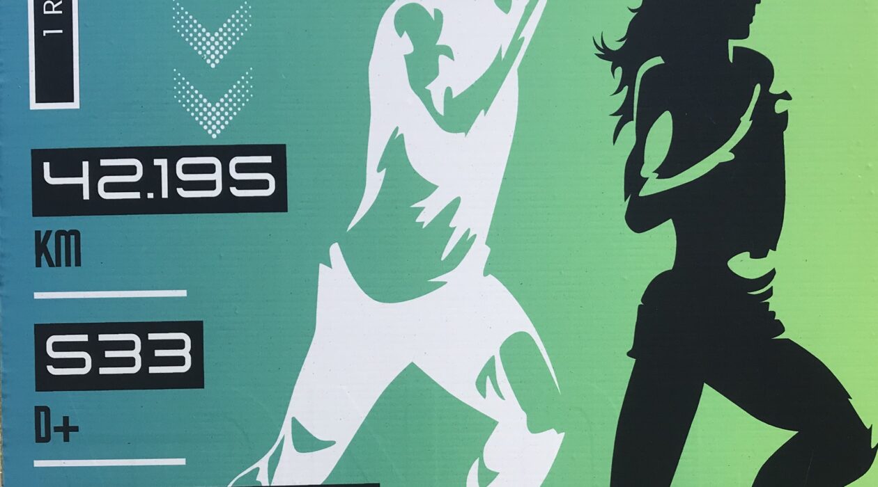 Marathon des Pyrénées Haut-Garonnaises