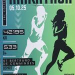 Marathon des Pyrénées Haut-Garonnaises