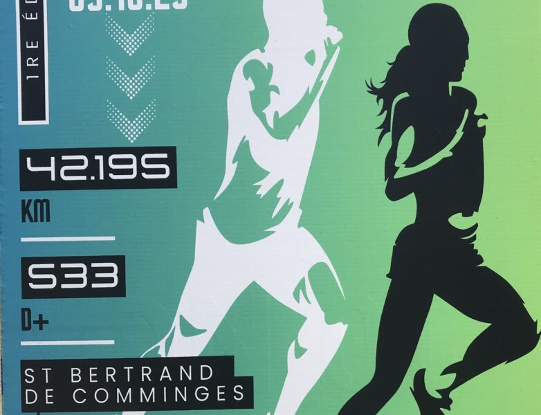 Marathon des Pyrénées Haut-Garonnaises
