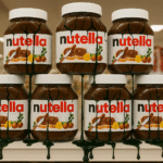 NUTELLA OUI A L'INTERDICTION