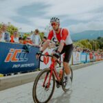 Paul Lapeira Tour de Pologne Etape 2