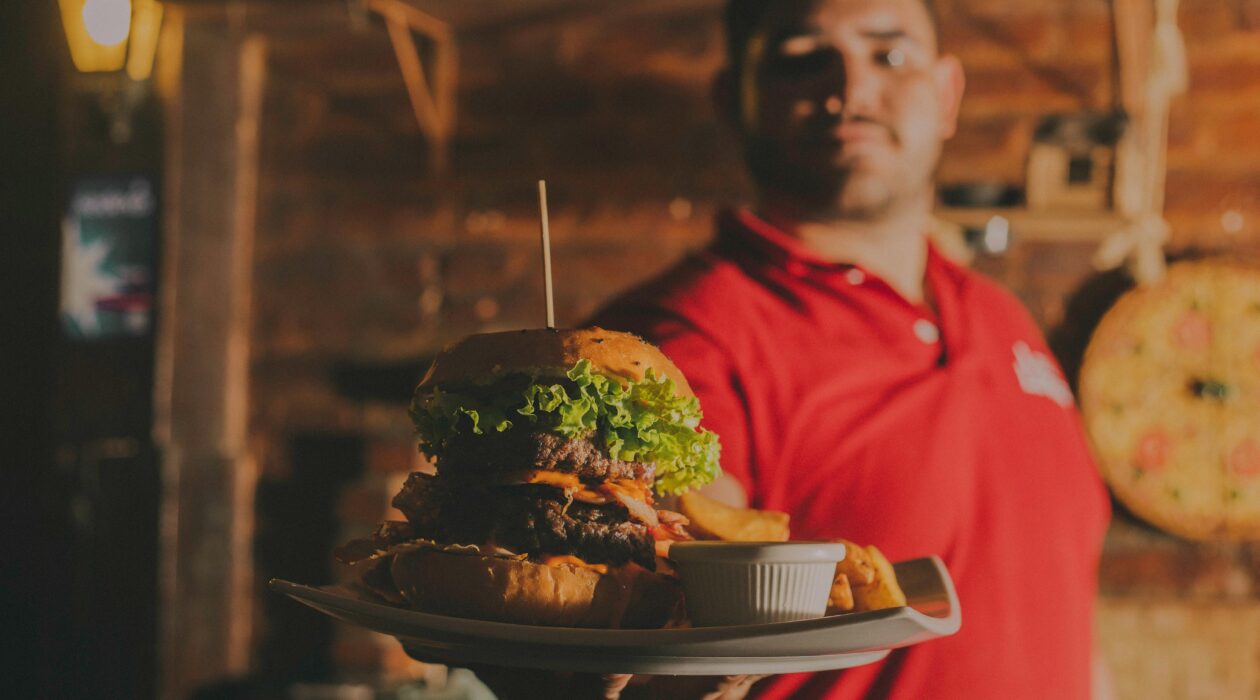 Restaurants Luchon