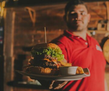 Restaurants Luchon