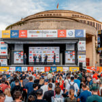TOur de Pologne 2025 classement général