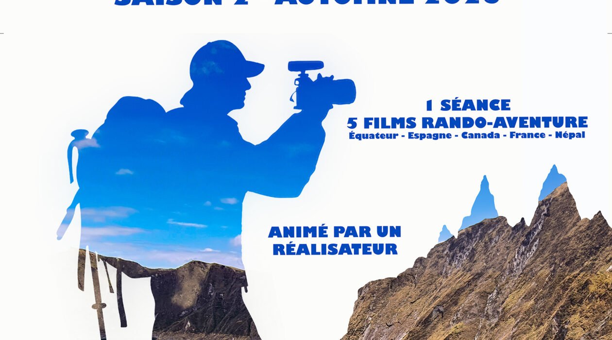Luchon Festival Histoires&Crapahutes le 2 octobre
