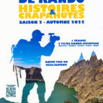 Luchon Festival Histoires&Crapahutes le 2 octobre